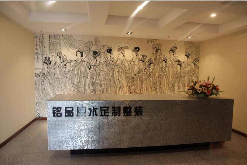 企业风采1