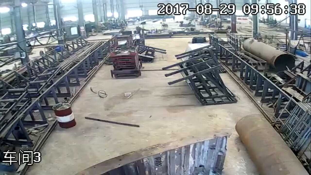企业风采5