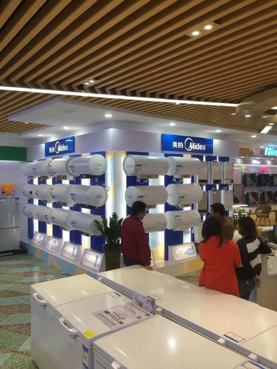 企业风采5