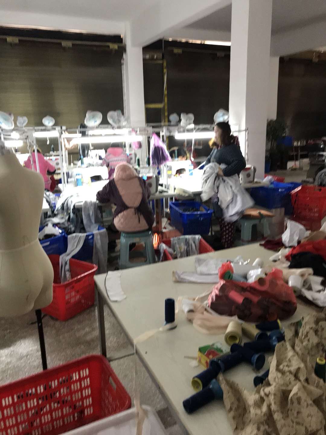 企业风采2