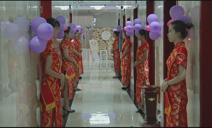 企业风采1