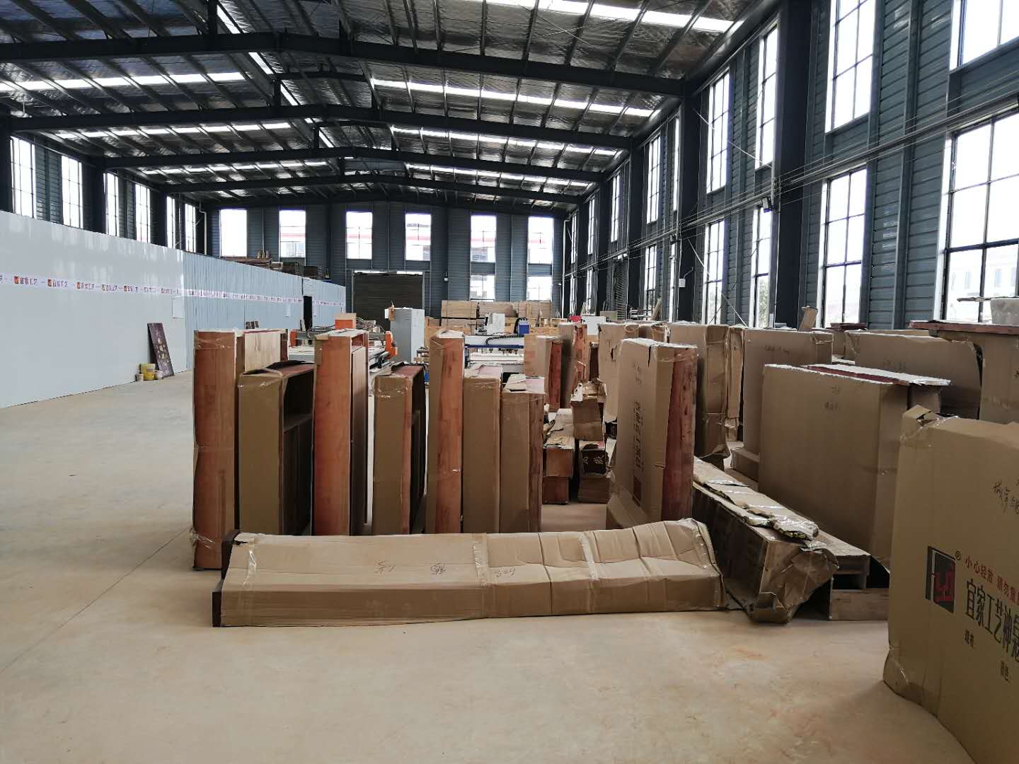 企业风采4