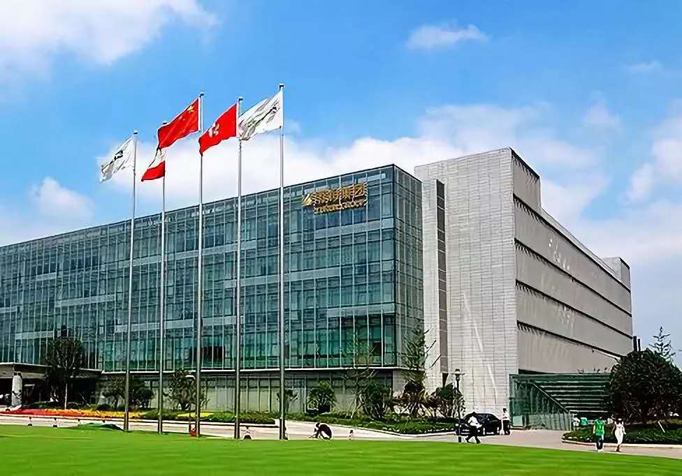 企业风采1