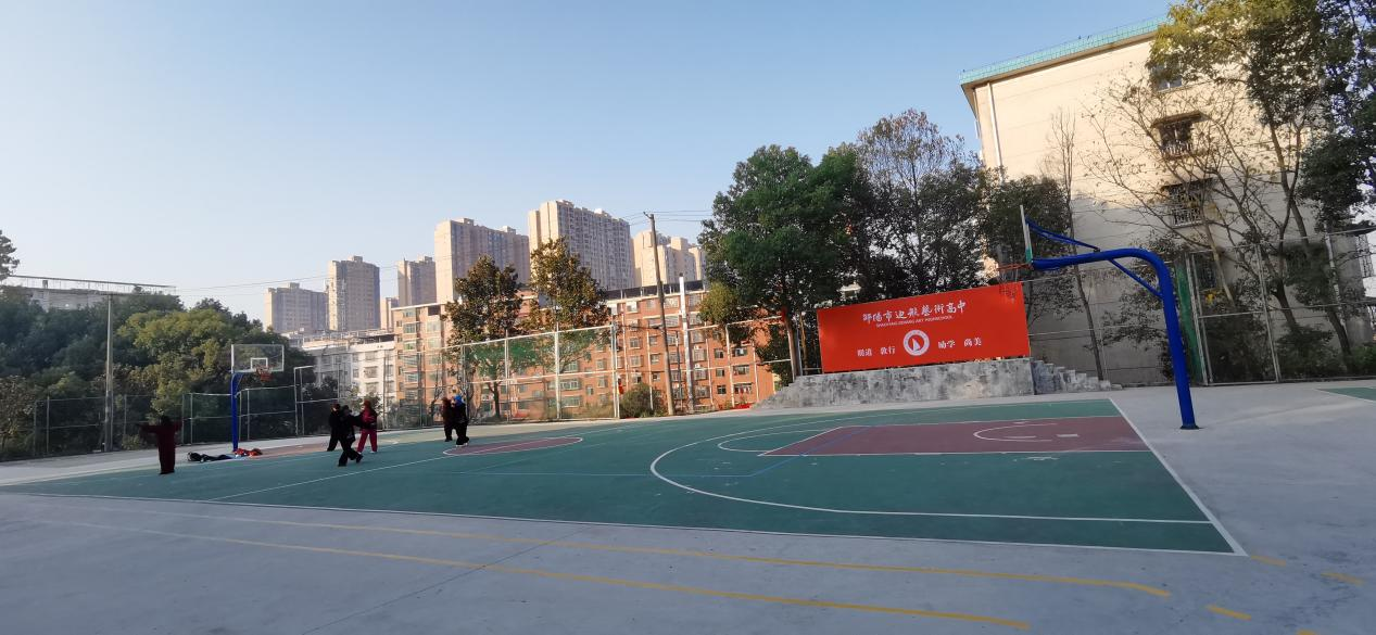 企业风采4