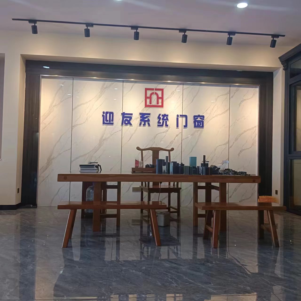 企业风采1